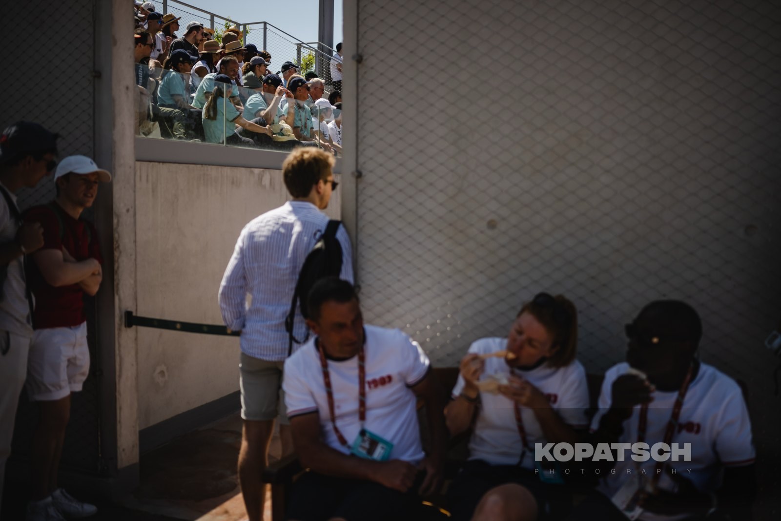 Feature — 2023 Roland Garros