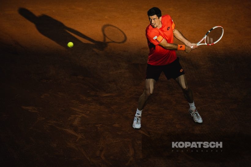 Sebastian Ofner — 2023 Roland Garros