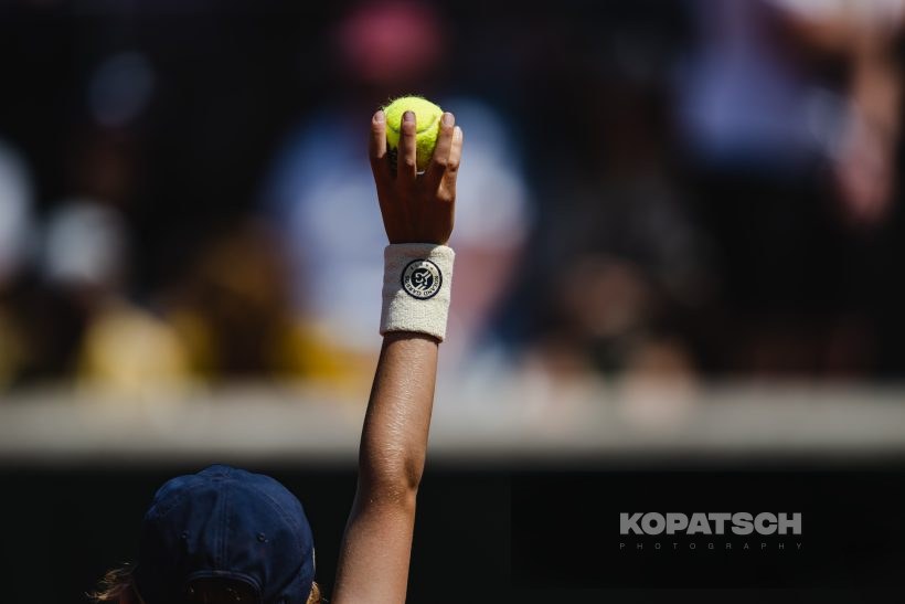 Feature — 2023 Roland Garros