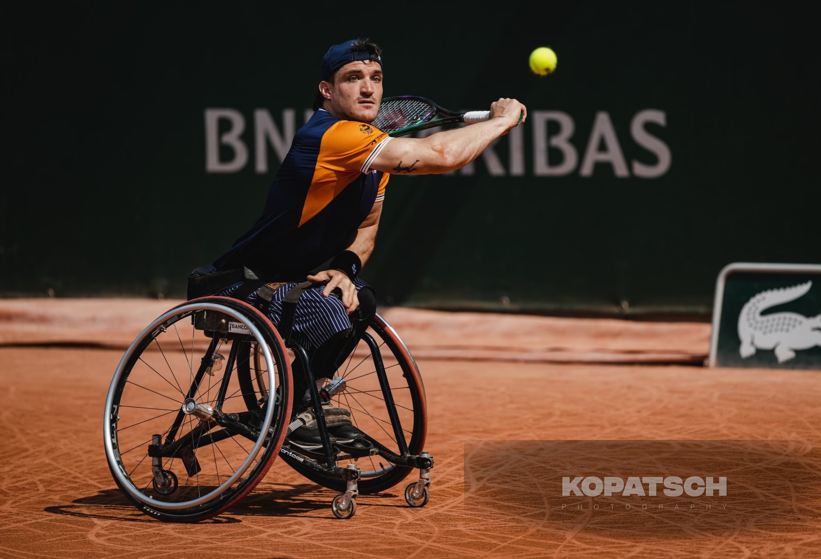 Roland Garros 2023 — 2023 Roland Garros