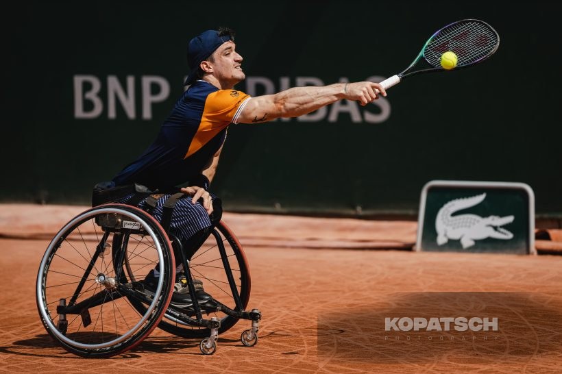 Roland Garros 2023 — 2023 Roland Garros
