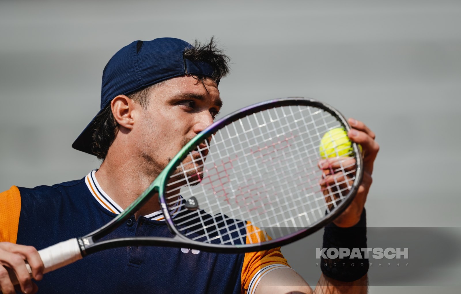 Roland Garros 2023 — 2023 Roland Garros