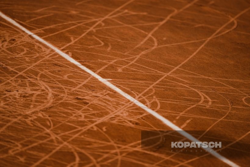 Roland Garros 2023 — 2023 Roland Garros