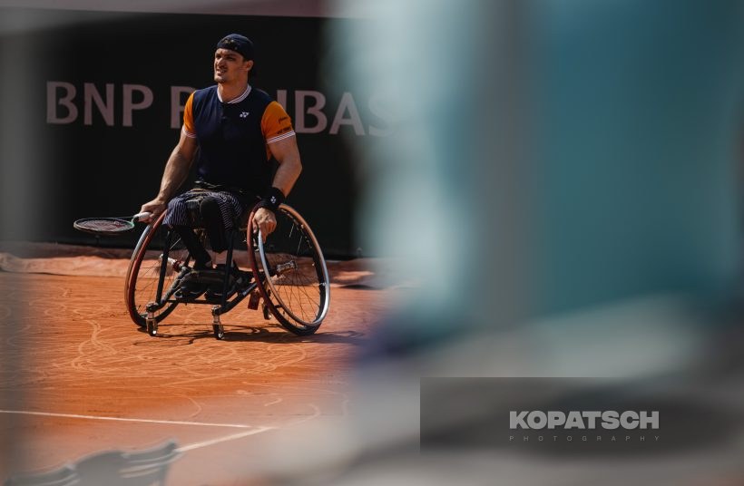 Roland Garros 2023 — 2023 Roland Garros