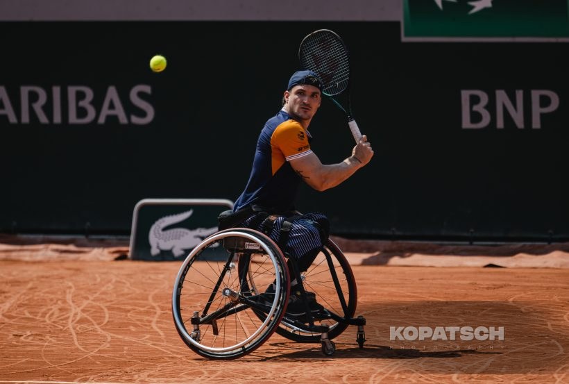 Roland Garros 2023 — 2023 Roland Garros