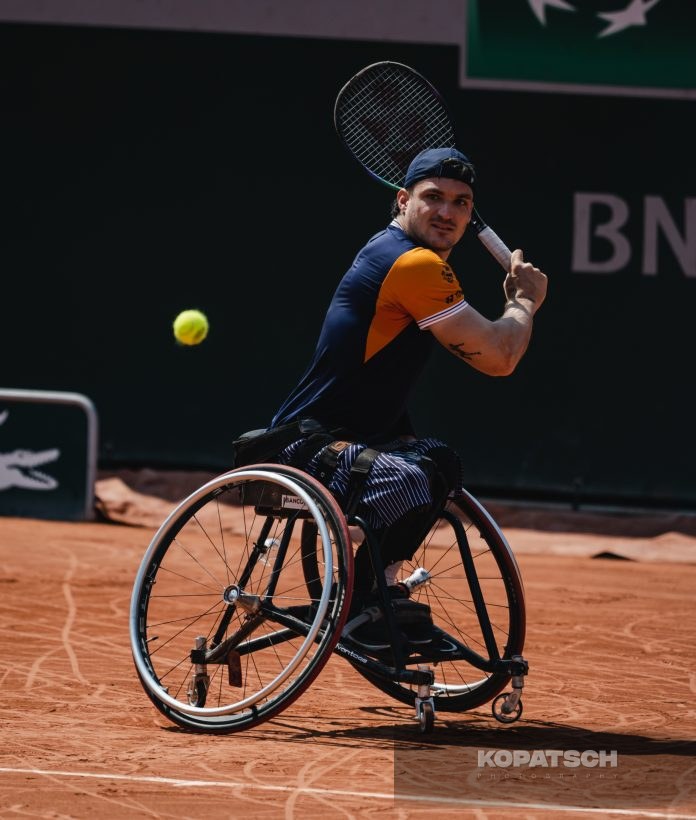 Roland Garros 2023 — 2023 Roland Garros