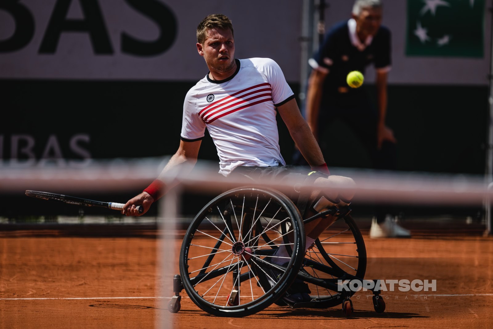 Roland Garros 2023 — 2023 Roland Garros