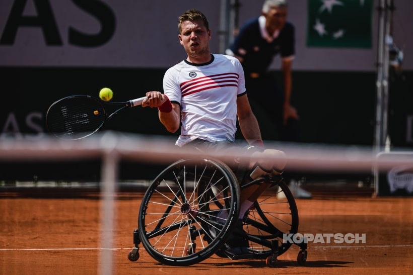 Roland Garros 2023 — 2023 Roland Garros