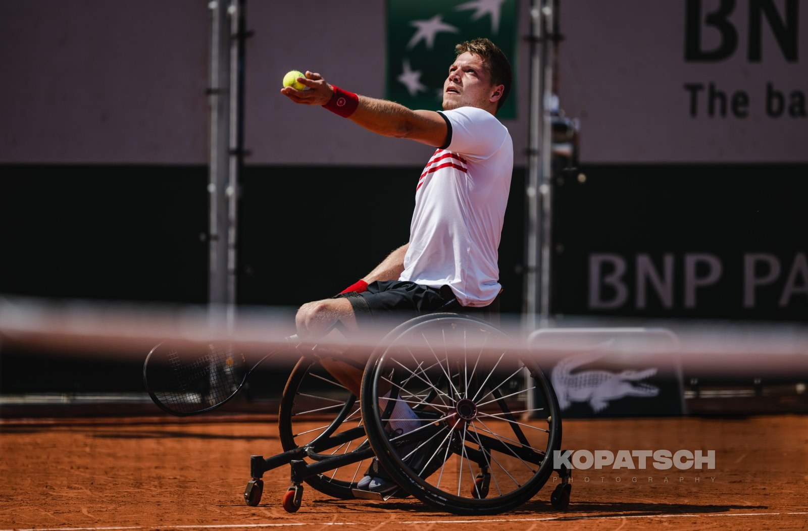 Roland Garros 2023 — 2023 Roland Garros
