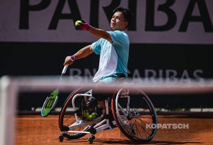 Roland Garros 2023 — 2023 Roland Garros