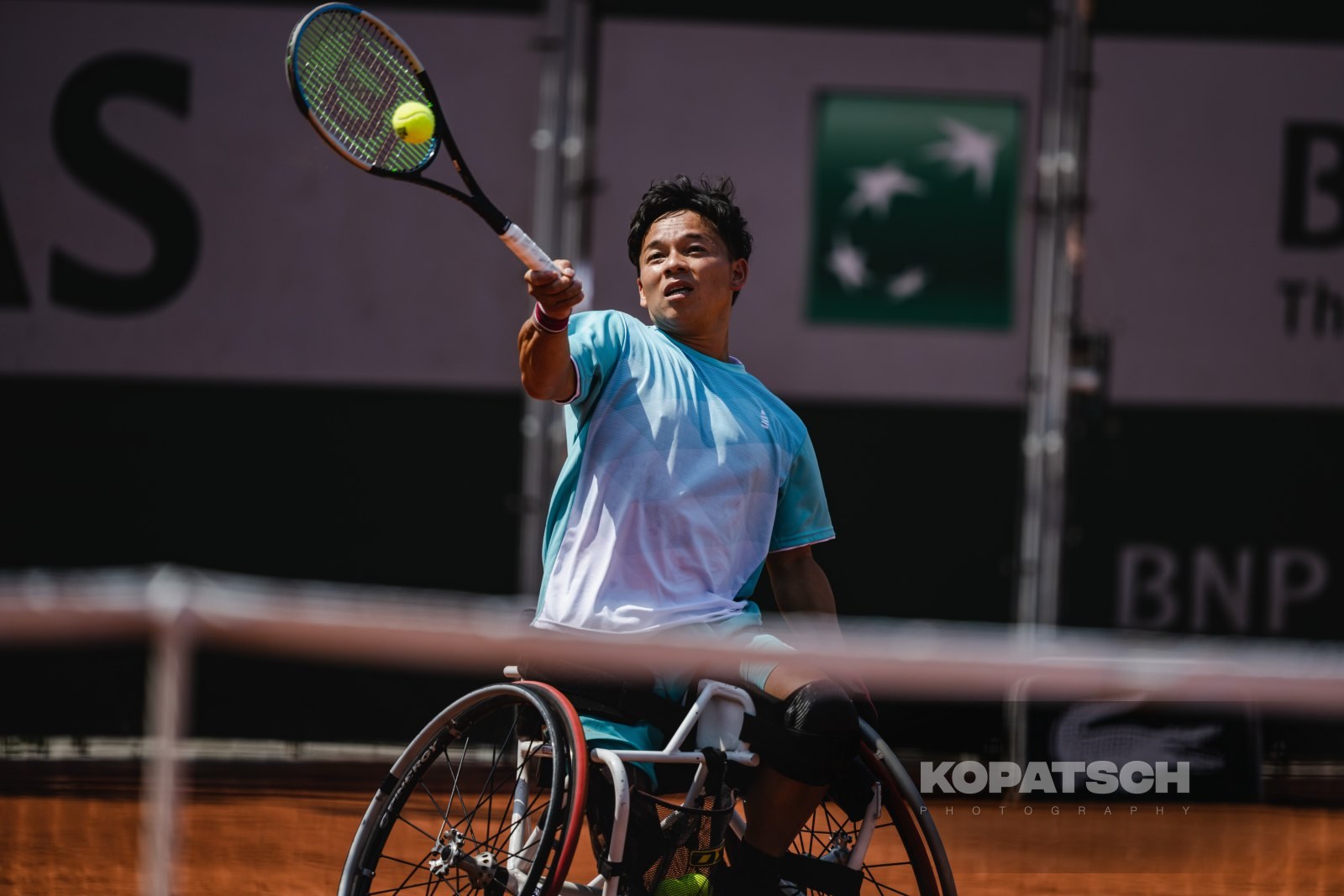 Roland Garros 2023 — 2023 Roland Garros