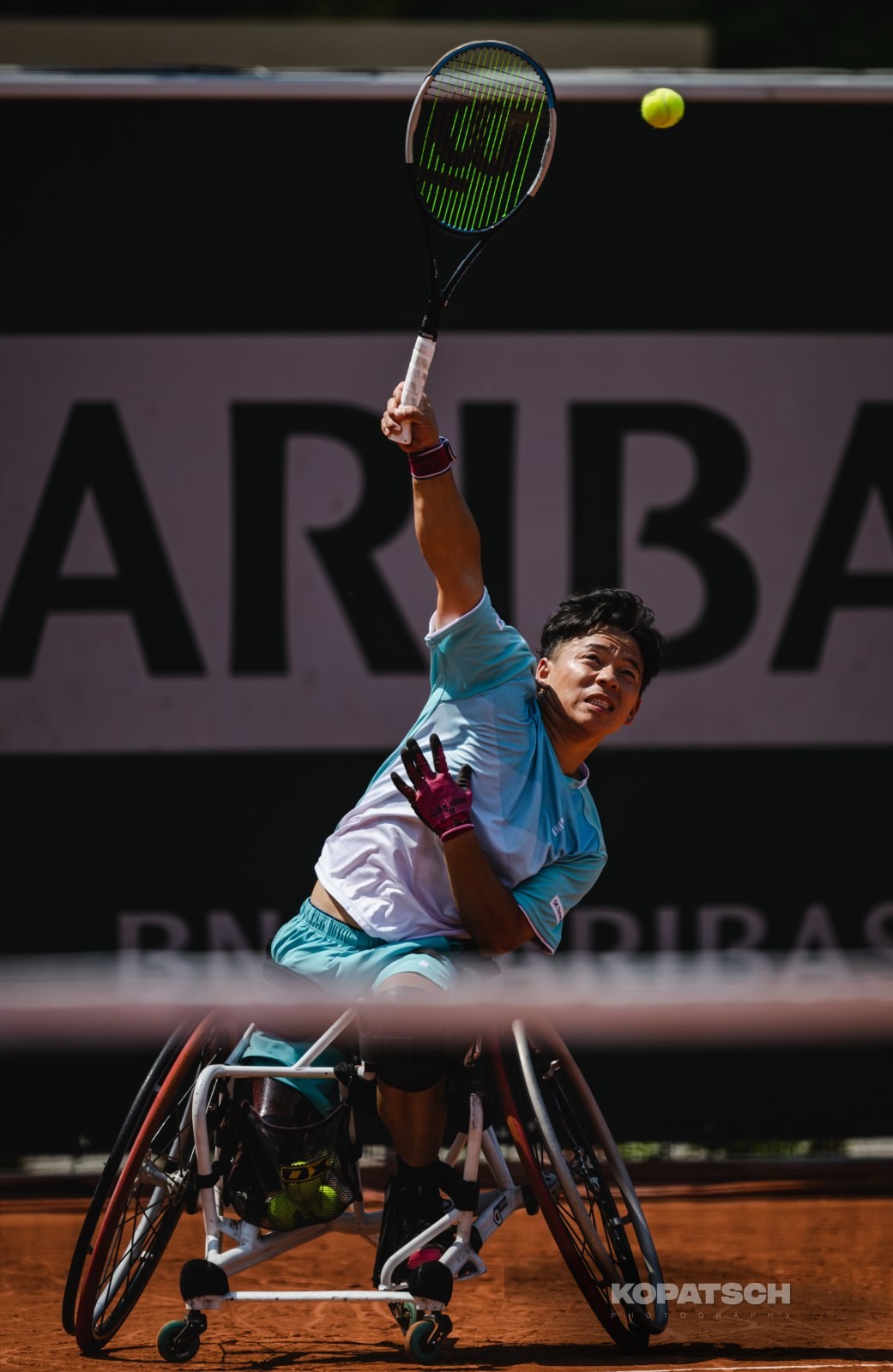 Roland Garros 2023 — 2023 Roland Garros