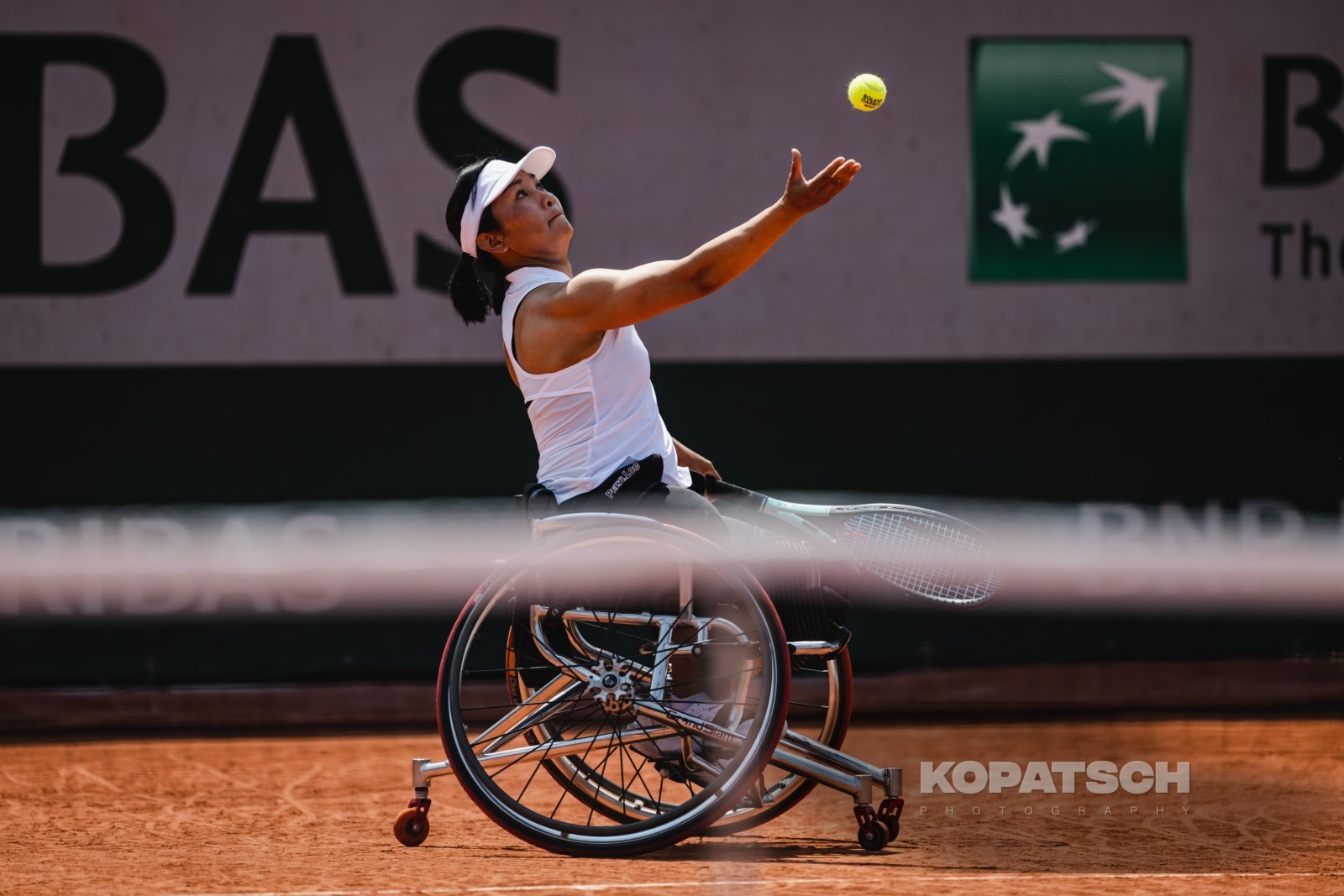 Roland Garros 2023 — 2023 Roland Garros