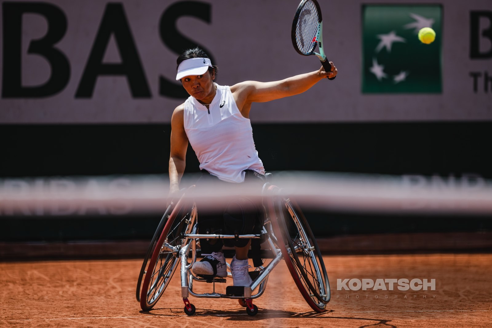 Roland Garros 2023 — 2023 Roland Garros