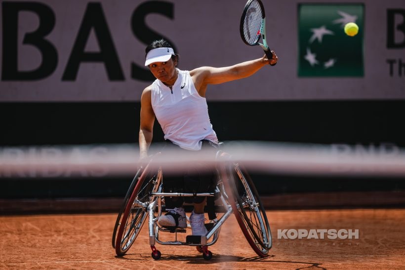 Roland Garros 2023 — 2023 Roland Garros