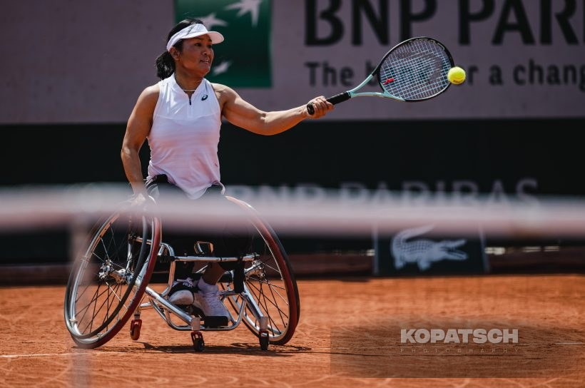 Roland Garros 2023 — 2023 Roland Garros
