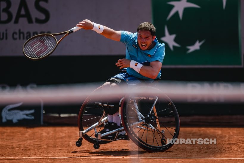 Roland Garros 2023 — 2023 Roland Garros
