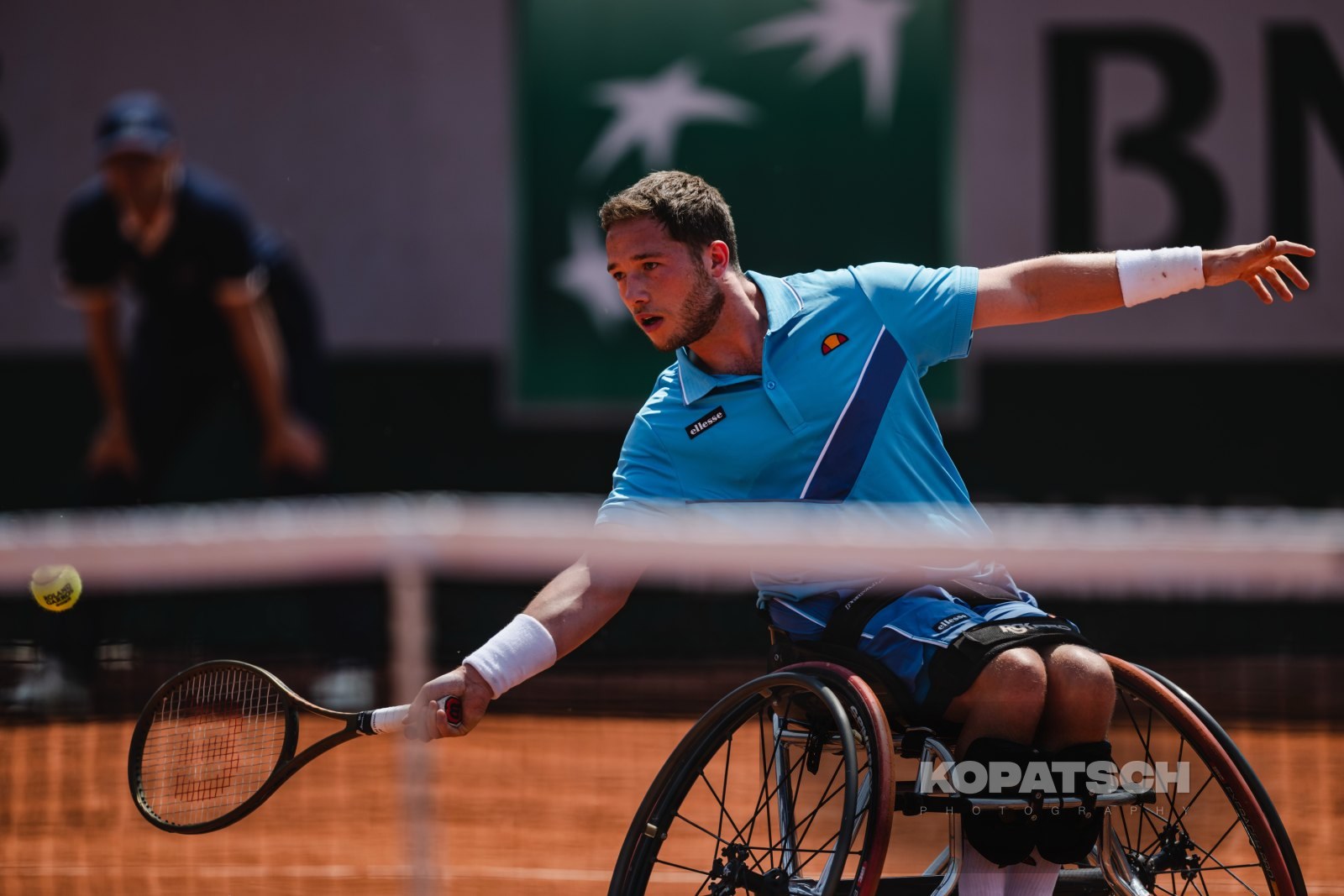 Roland Garros 2023 — 2023 Roland Garros