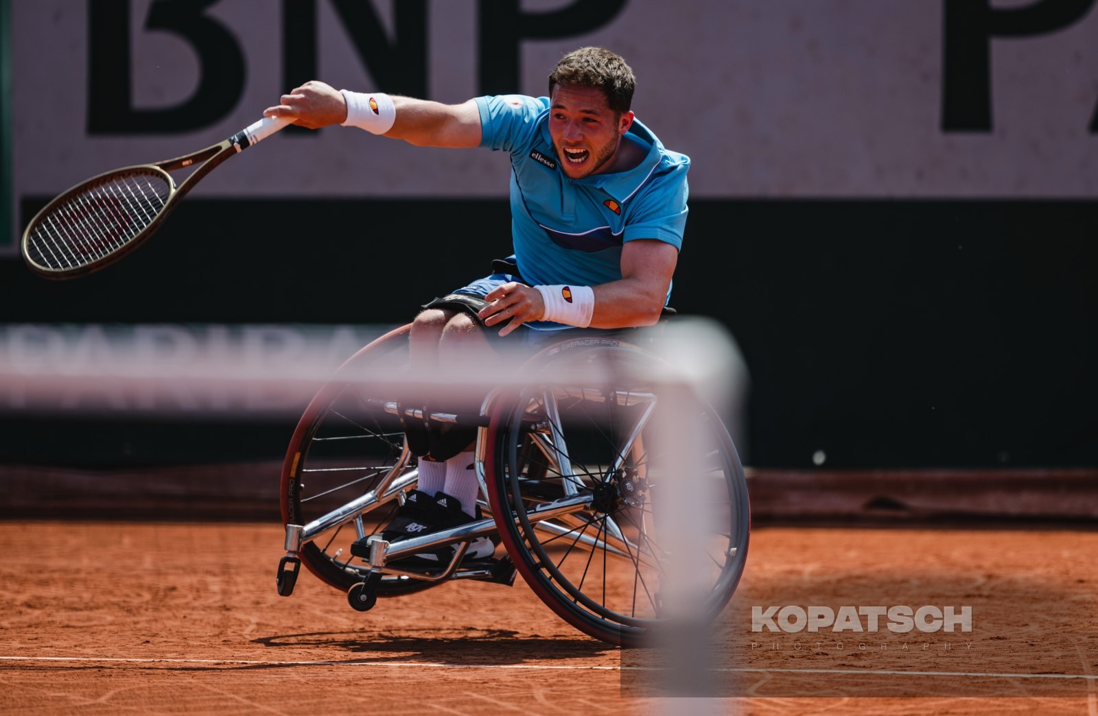 Roland Garros 2023 — 2023 Roland Garros