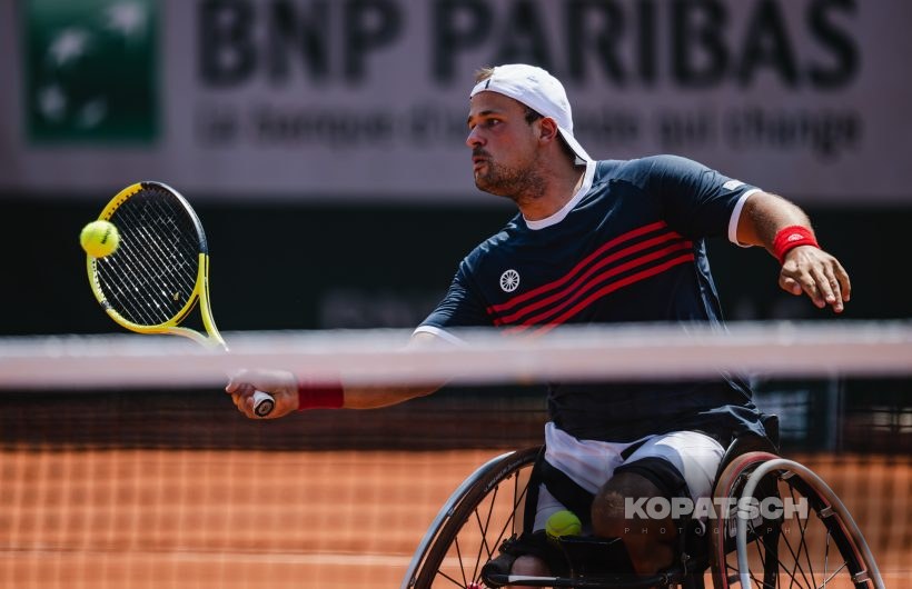 Roland Garros 2023 — 2023 Roland Garros