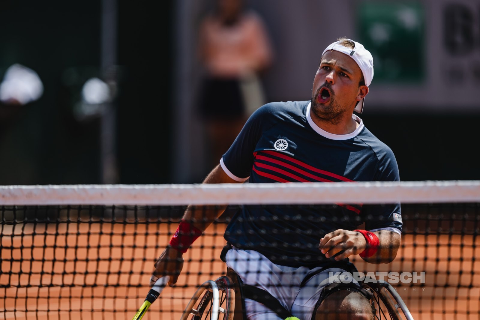 Roland Garros 2023 — 2023 Roland Garros