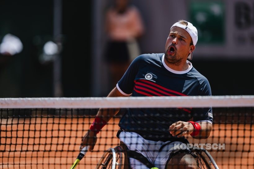 Roland Garros 2023 — 2023 Roland Garros