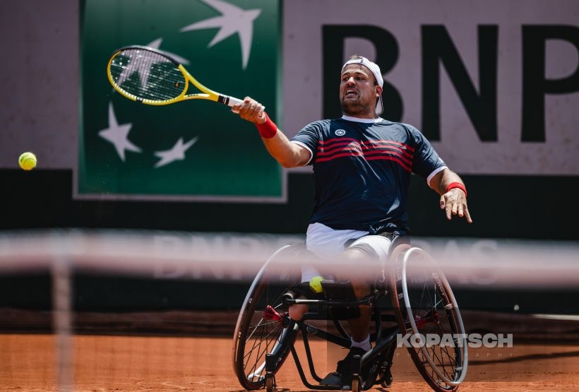 Roland Garros 2023 — 2023 Roland Garros