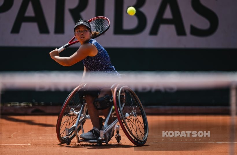 Roland Garros 2023 — 2023 Roland Garros