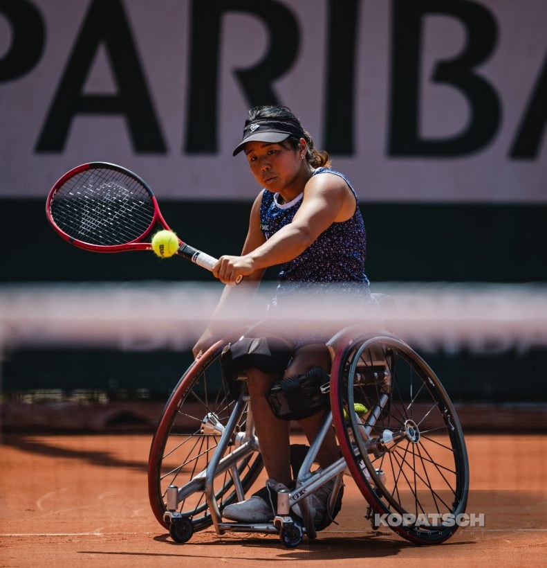 Roland Garros 2023 — 2023 Roland Garros