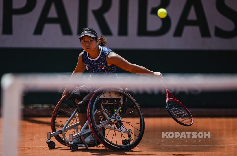 Roland Garros 2023 — 2023 Roland Garros