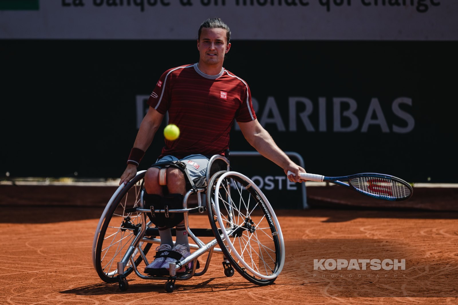 Roland Garros 2023 — 2023 Roland Garros
