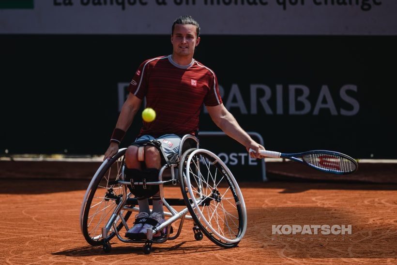 Roland Garros 2023 — 2023 Roland Garros