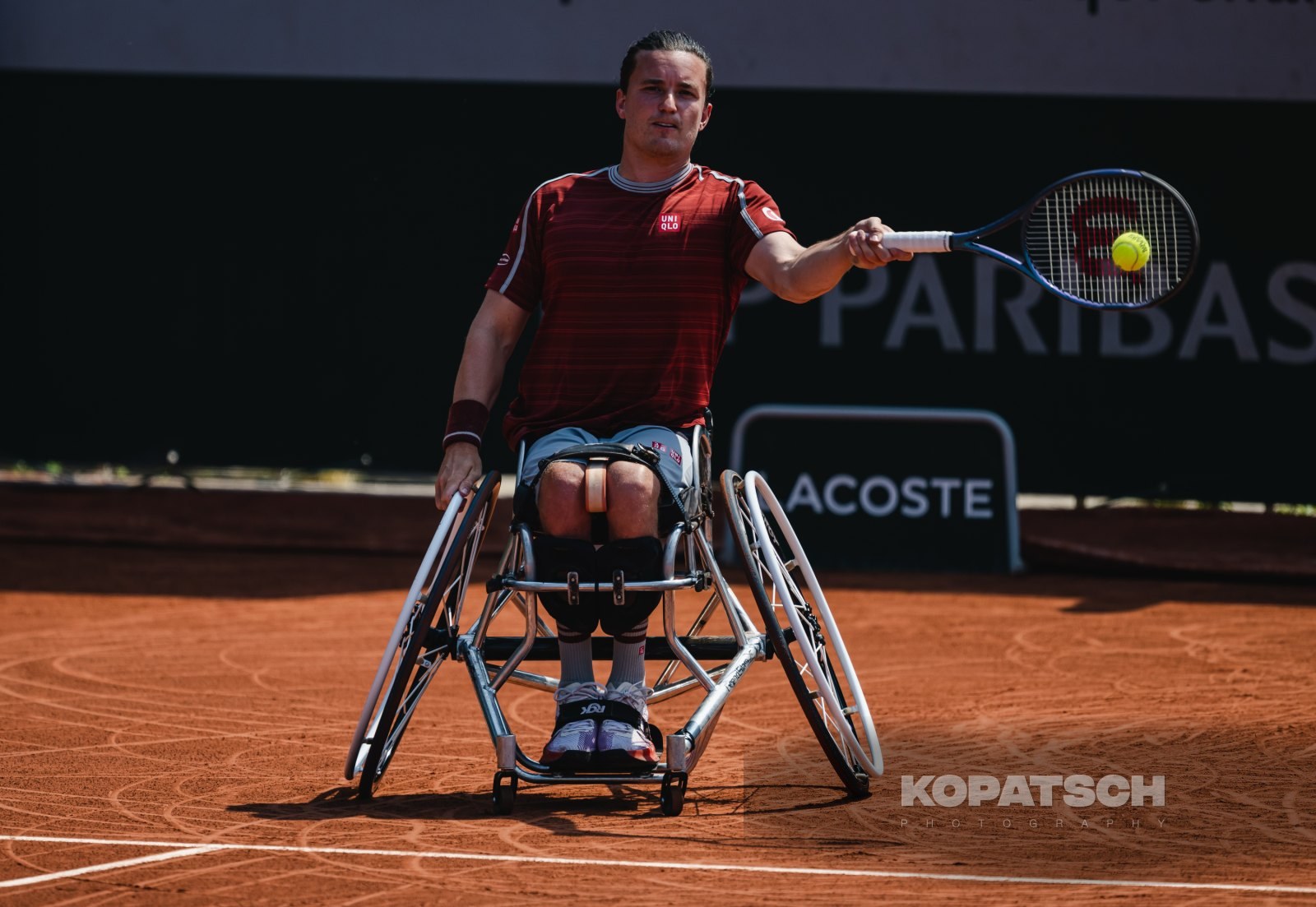 Roland Garros 2023 — 2023 Roland Garros