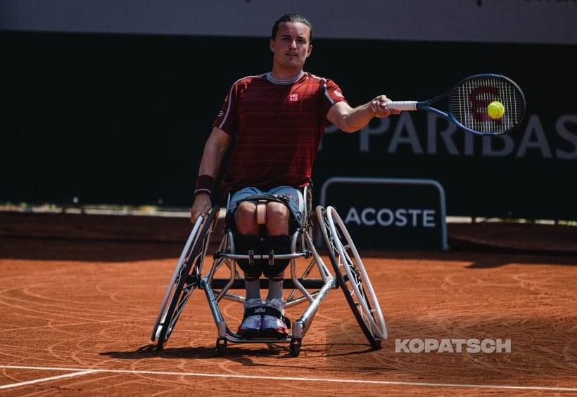 Roland Garros 2023 — 2023 Roland Garros