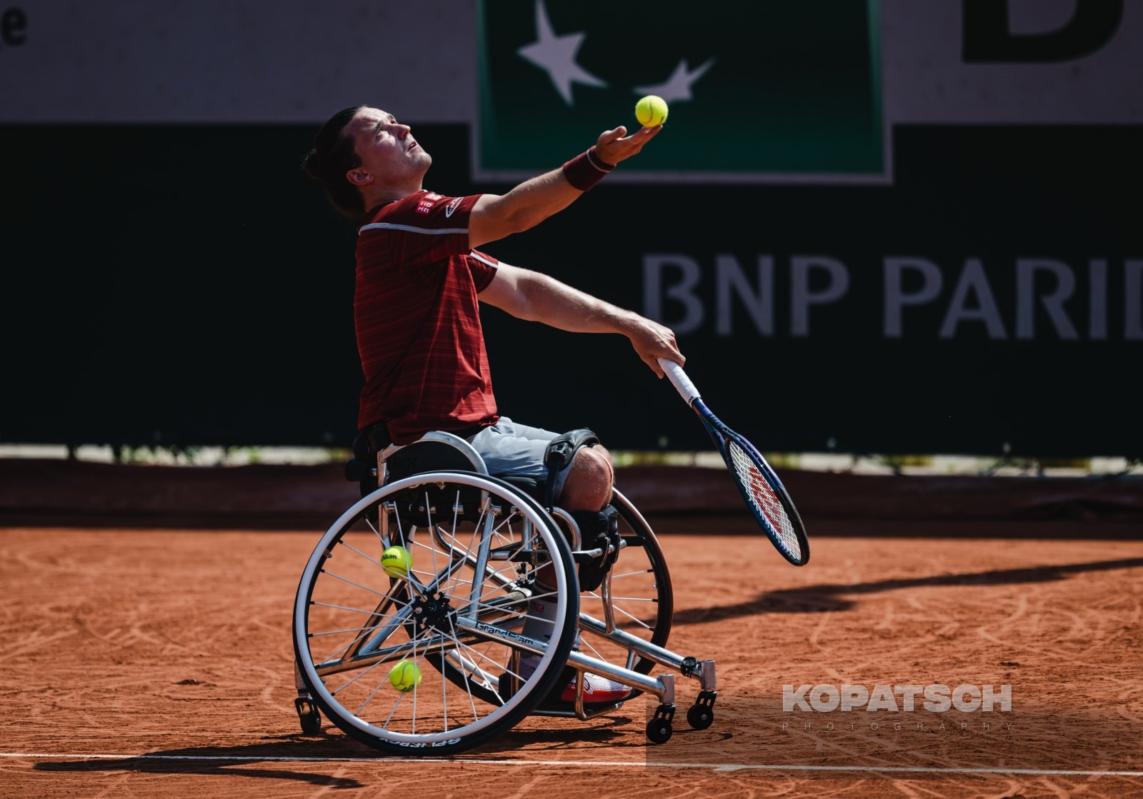 Roland Garros 2023 — 2023 Roland Garros