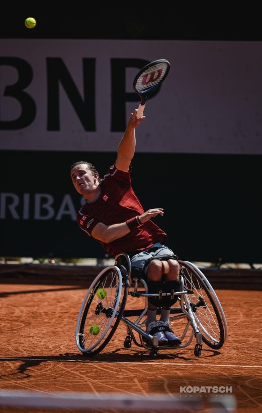 Roland Garros 2023 — 2023 Roland Garros