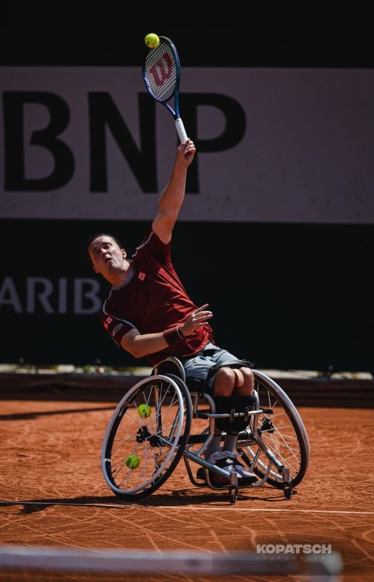 Roland Garros 2023 — 2023 Roland Garros
