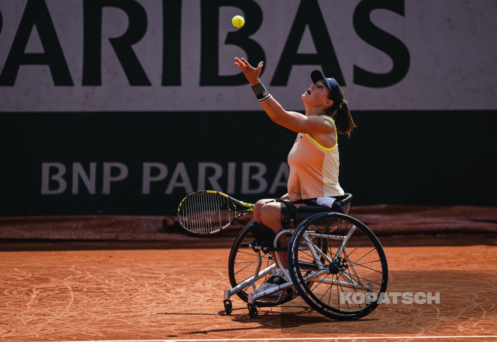 Roland Garros 2023 — 2023 Roland Garros
