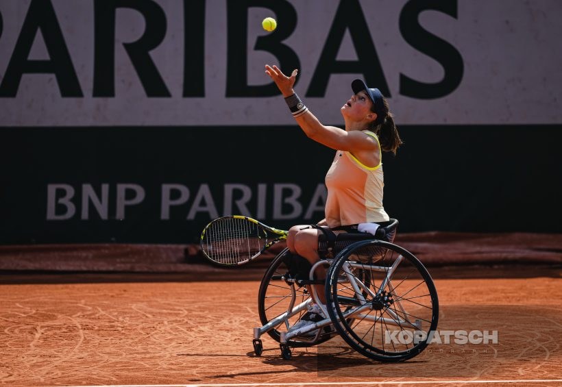 Roland Garros 2023 — 2023 Roland Garros