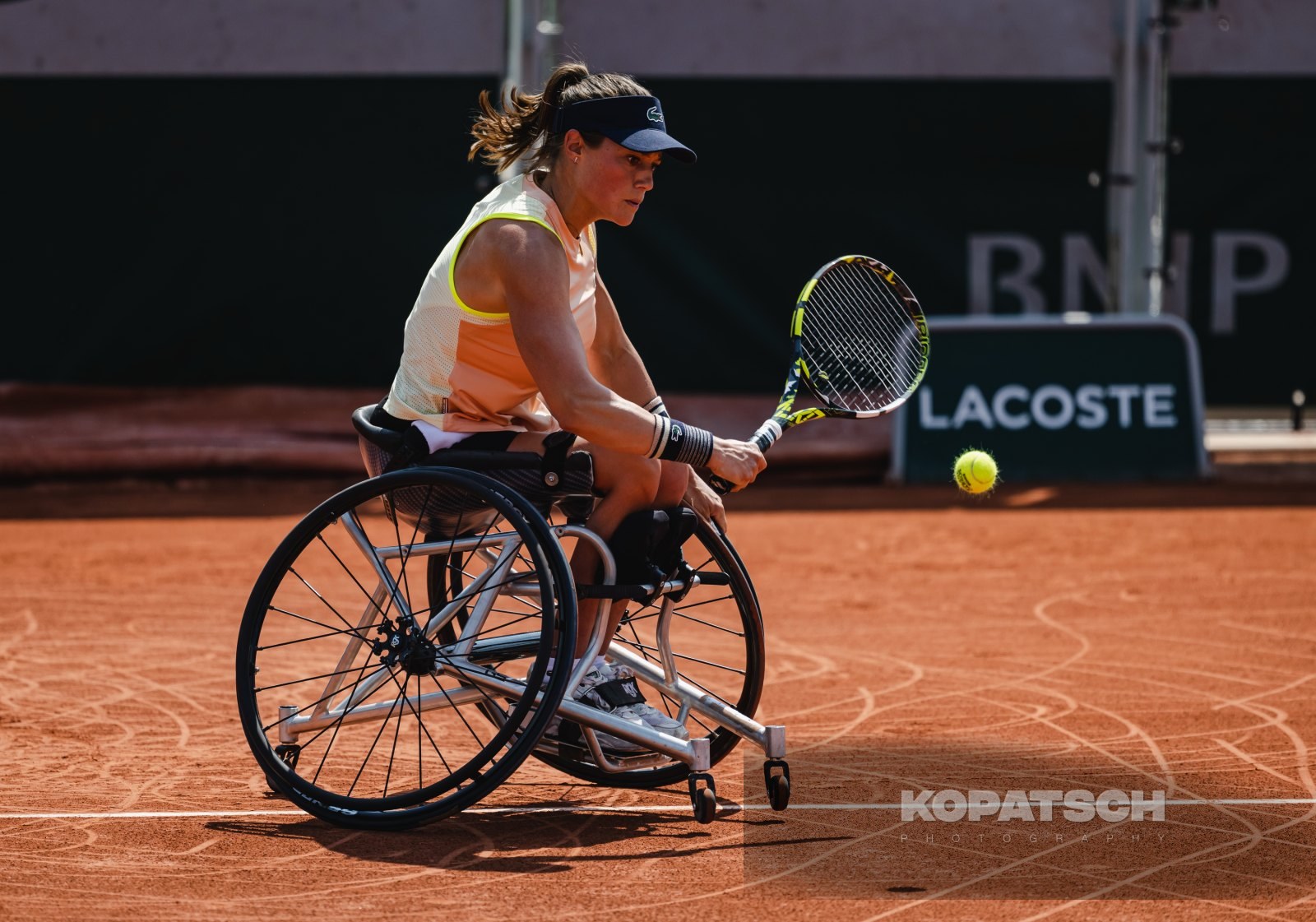 Roland Garros 2023 — 2023 Roland Garros
