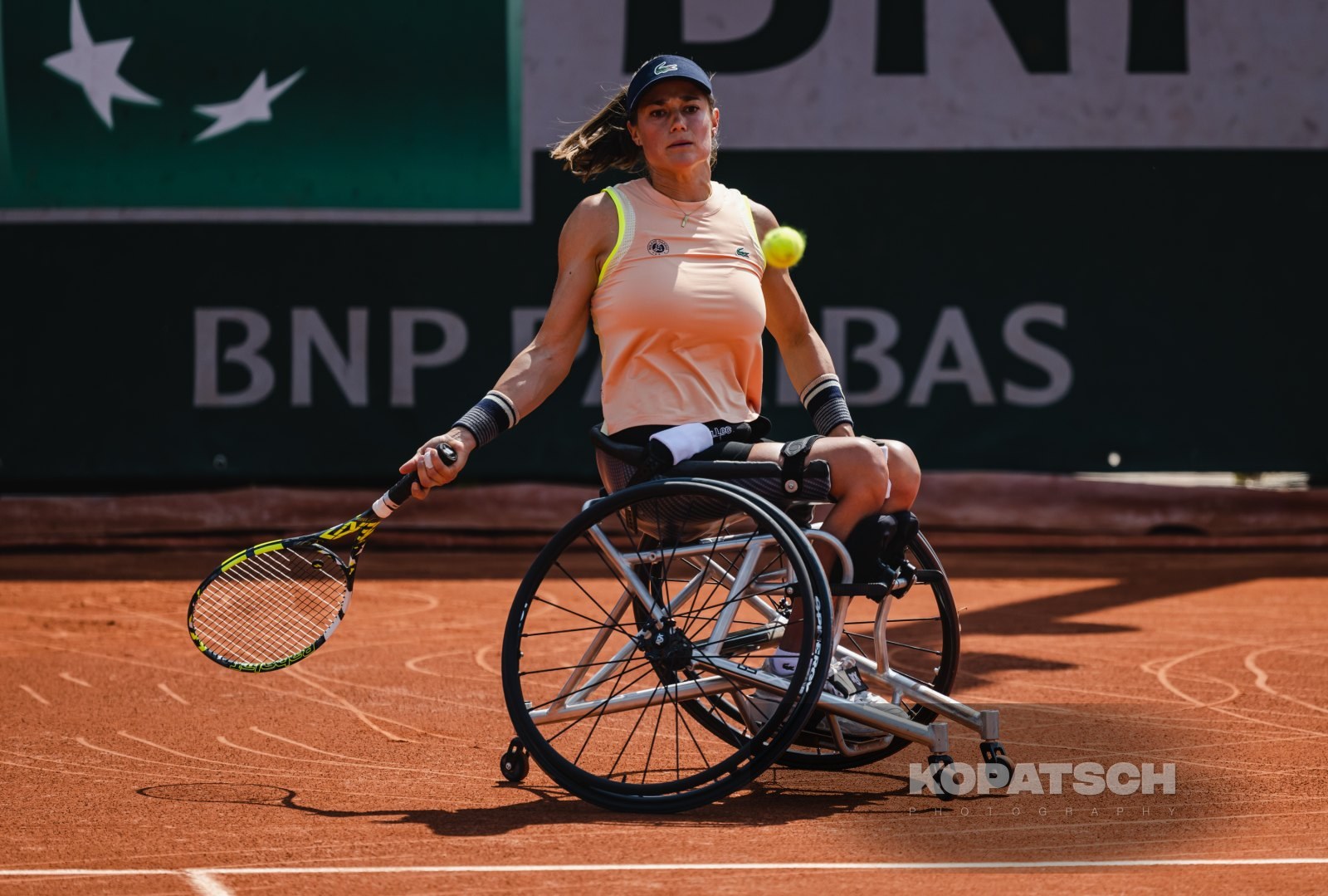 Roland Garros 2023 — 2023 Roland Garros