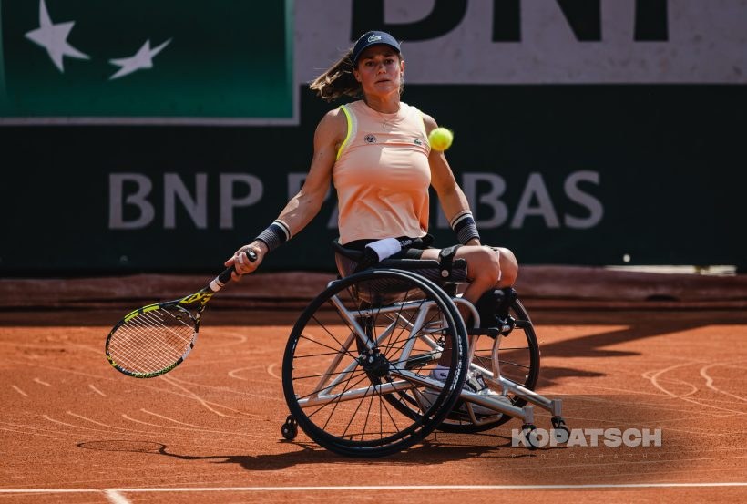 Roland Garros 2023 — 2023 Roland Garros