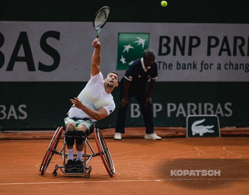 Roland Garros 2023 — 2023 Roland Garros