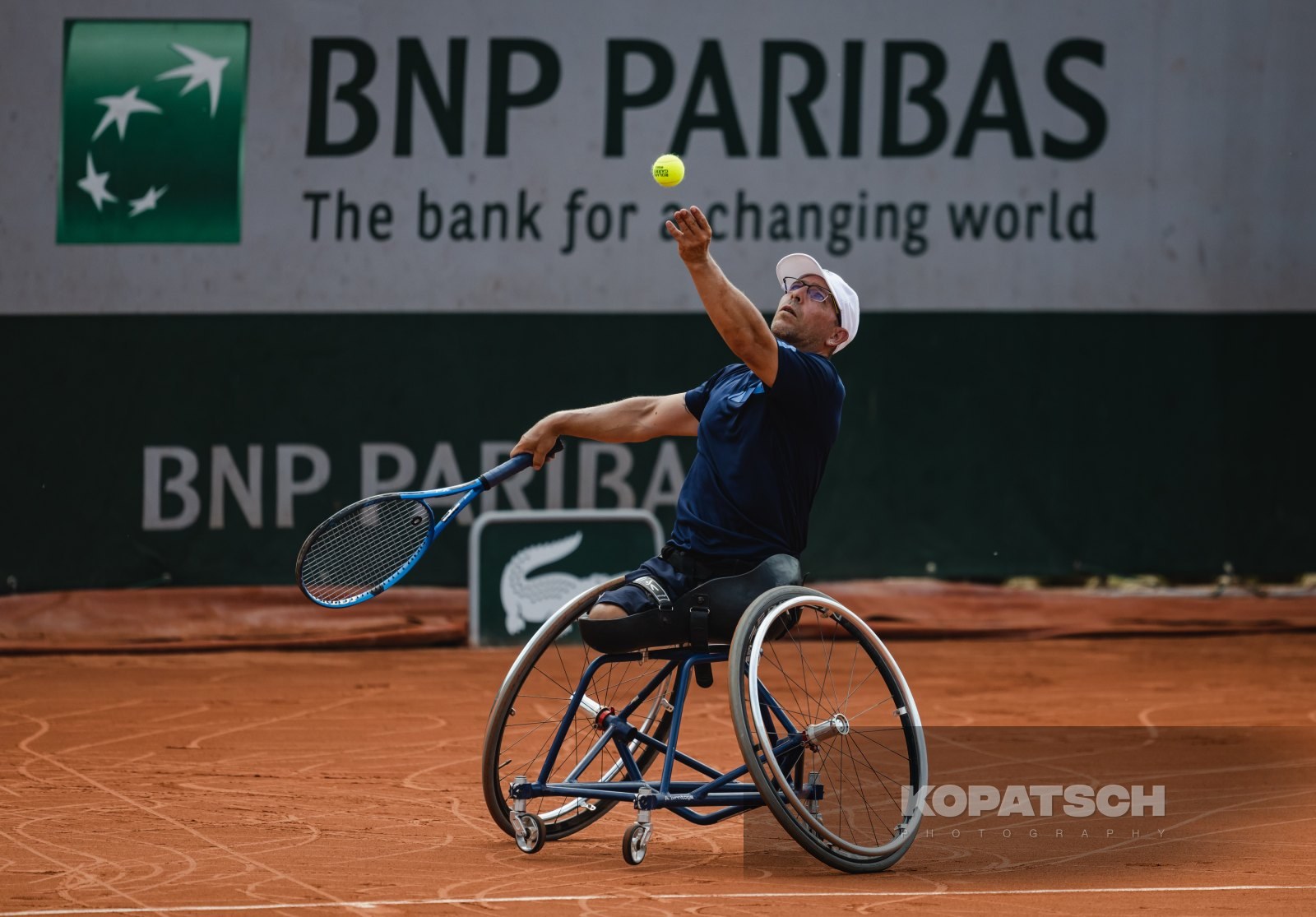 Roland Garros 2023 — 2023 Roland Garros
