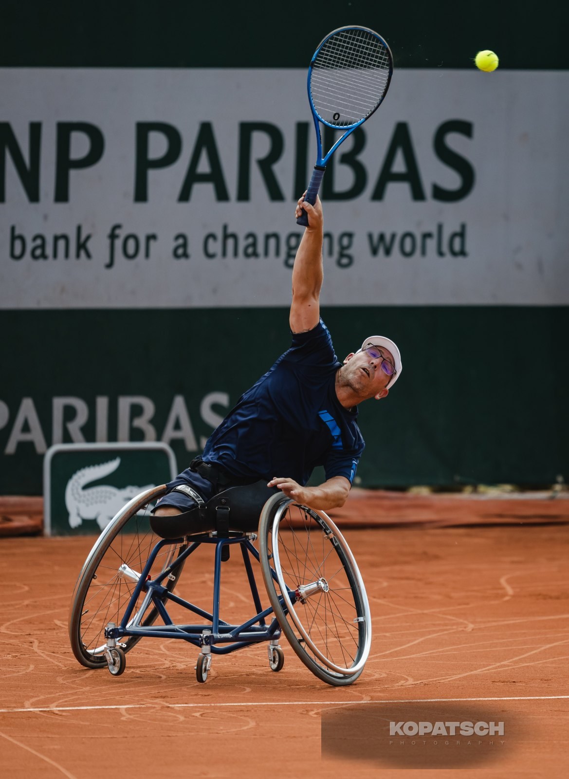 Roland Garros 2023 — 2023 Roland Garros