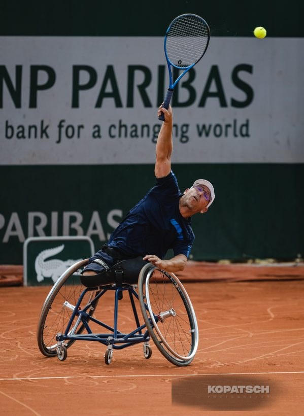 Roland Garros 2023 — 2023 Roland Garros