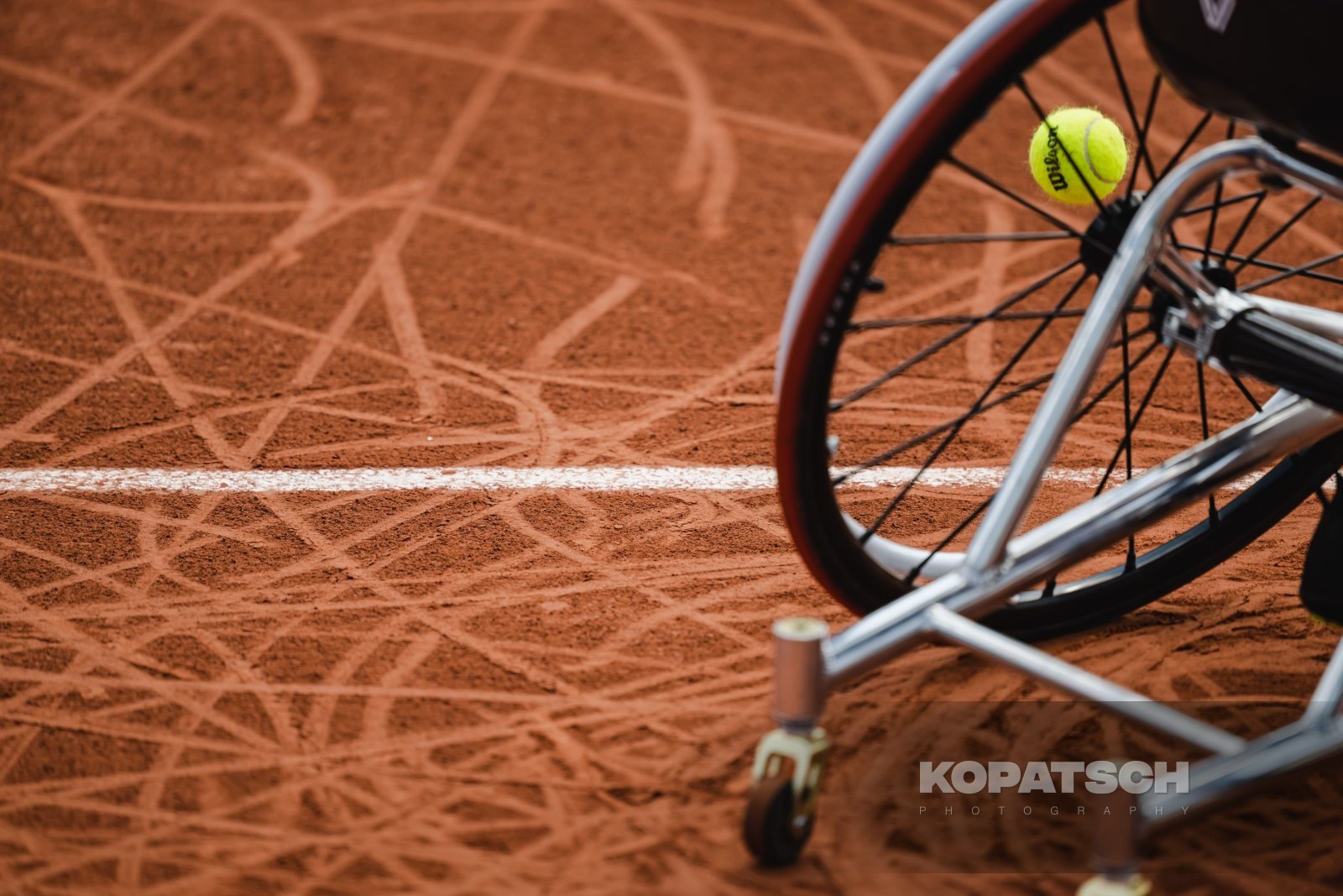 Roland Garros 2023 — 2023 Roland Garros
