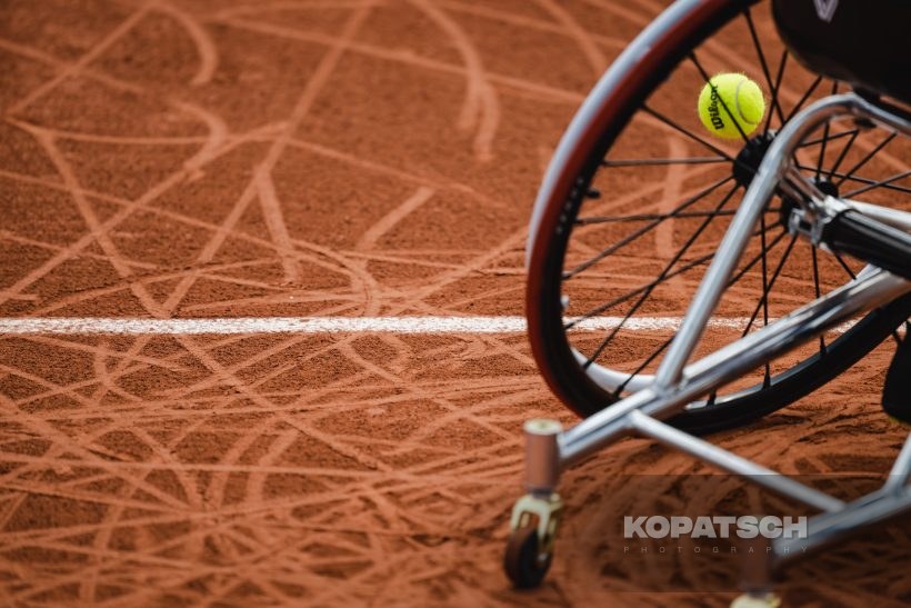 Roland Garros 2023 — 2023 Roland Garros
