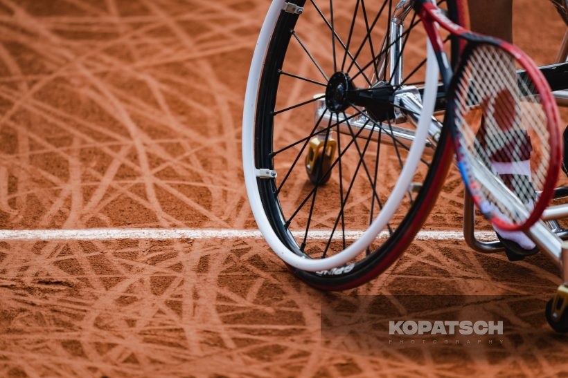 Roland Garros 2023 — 2023 Roland Garros