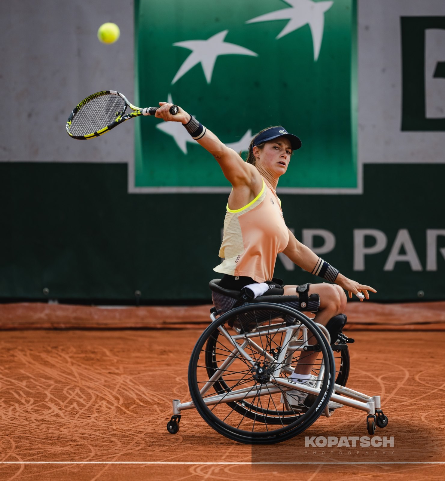 Roland Garros 2023 — 2023 Roland Garros